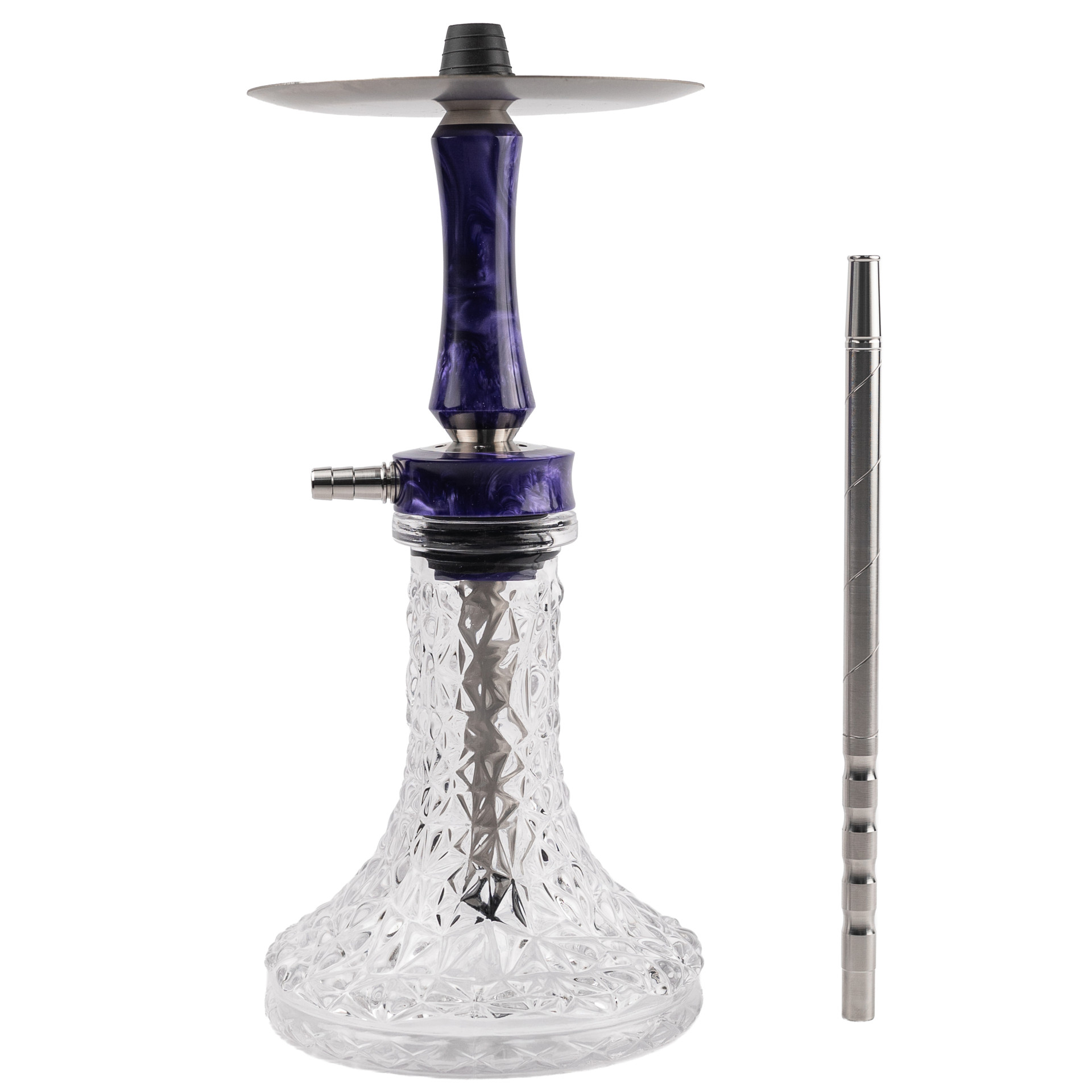 Кальян Sky Hookah Pulsar Purple